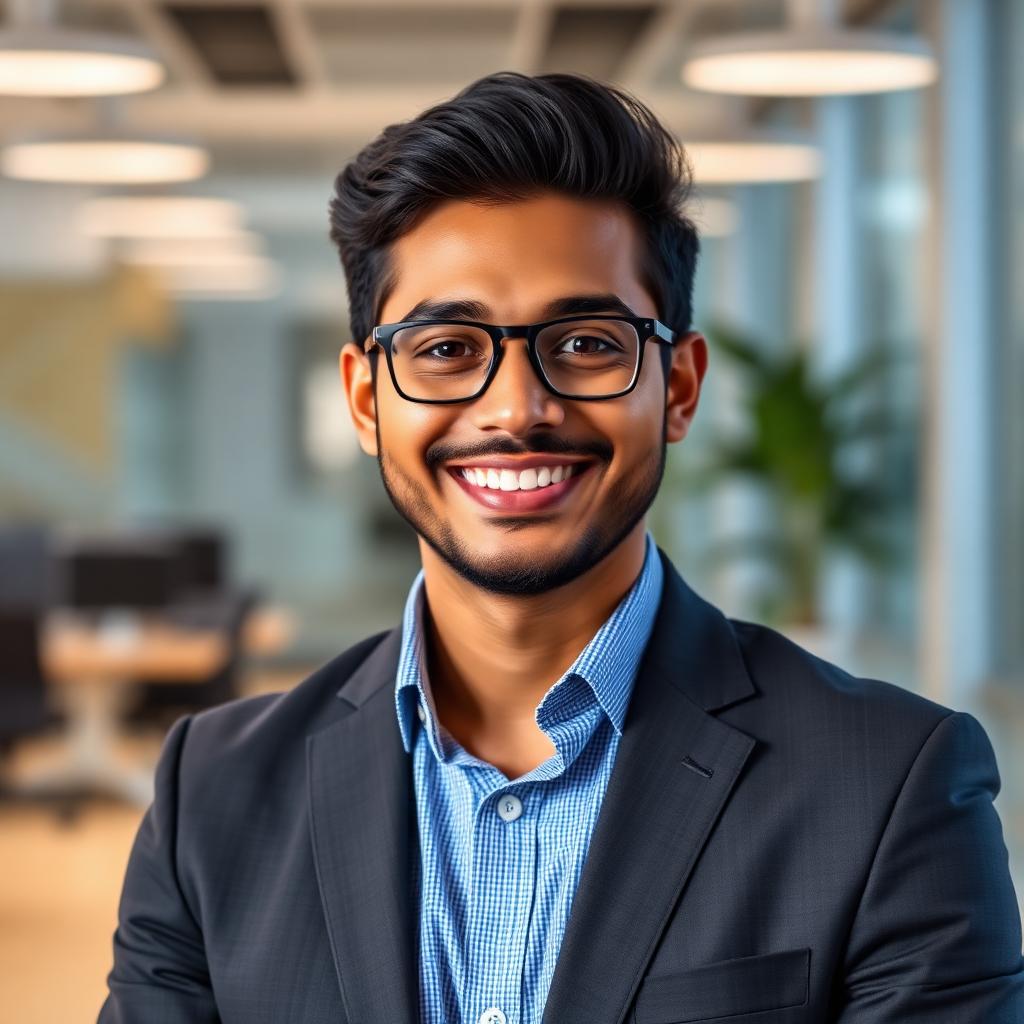 Arjun S. - PPC Specialist at AdSpark