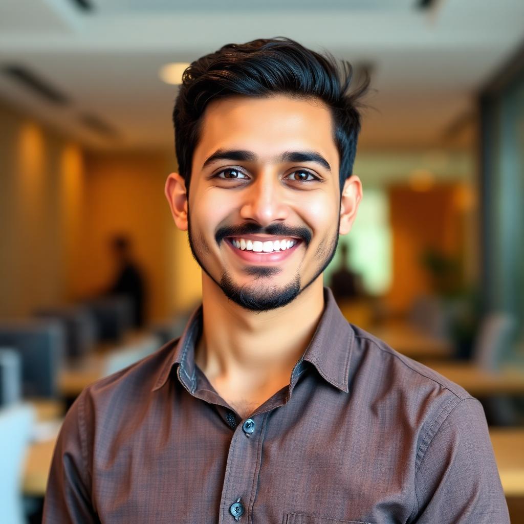 Nikhil V. - Meta Ads Expert at Pixel Agency